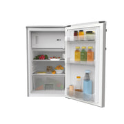 Candy COT1S45ESH Fristående 106 l Silver