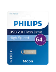 Philips Moon Edition 2.0 USB-sticka