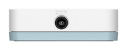 D-Link DGS-1005D/E nätverksswitchar Ohanterad L2 Gigabit Ethernet (10/100/1000) Vit