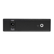 StarTech.com ET91000LC2 mediakonverterare för nätverk 2000 Mbit/s 850 nm Flerläge