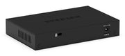 NETGEAR MS308E Ohanterad 2.5G Ethernet (100/1000/2500) Svart