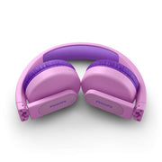 Philips TAK4206PK/00 hörlur och headset Kabel & Trådlös Huvudband Samtal/musik USB