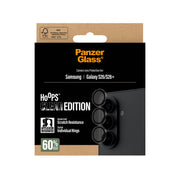PanzerGlass Hoops Camera Lens Protector Transparent Samsung Galaxy S26