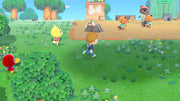 Nintendo Animal Crossing: New Horizons Standard Engelska
