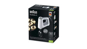 Braun HM5100 Multimix 5 Handmixer 750 W Grå - 0X22211018
