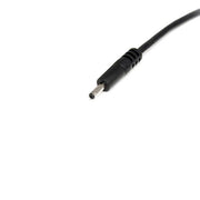 StarTech.com USB to 3.4mm Power Cable
