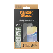 PanzerGlass Screen Protector Samsung Galaxy A16