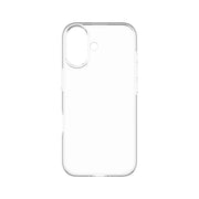 PanzerGlass SAFE. by TPU Case Transparent iPhone 17