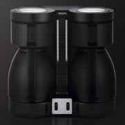 Krups KT8501 Halvautomatisk Droppande kaffebryggare