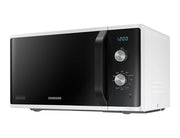Samsung MG23K3614AW/EG mikrovågsugn Vit Kombinationsmikrovågsugn Bänkdiskmaskin 23 l