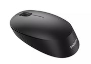 Philips SPK7307B/00 datormöss Kontor Ambidextrous RF Trådlös Optisk 1600 DPI