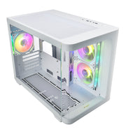 FSP S380-WA Micro Tower Vit