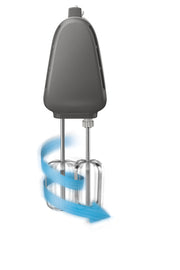 Philips 5000 series 5000-serien HR3740/00 Elvisp