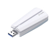 D-Link AE65U nätverkskort WLAN 6500 Mbit/s