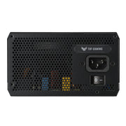 ASUS TUF Gaming 850W Gold strömförsörjningsenheter 24-pin ATX Svart