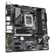 GIGABYTE B760M DS3H GEN5 moderkort Intel B760 Express LGA 1700 micro ATX