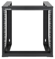 Intellinet 716185 rack 9U Rackram Svart