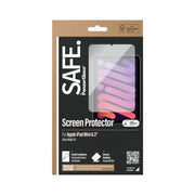 PanzerGlass SAFE. by Screen Protector iPad Mini 8.3'' (2021