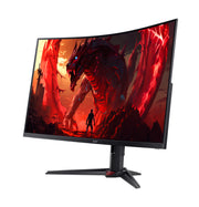 Acer Nitro XZ3 XZ323QU Z1bmiiprx - 31.5" - QHD