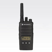 Motorola XT460 tvåvägsradio 16 kanaler 446.00625