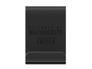 Multibrackets 1886 hörlurstillbehör Hörlurshållare
