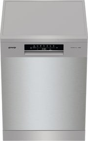 Gorenje GS642E90X Fristående 13 kuvert