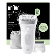 Braun 8700216963503 epilatorer Vit