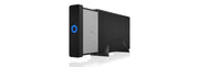 ICY BOX IB-377-C31 HDD- / SSD kabinett Svart 3.5"