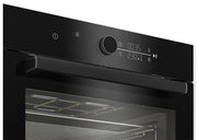 Beko BBCM17400B 48 l 2900 W Svart
