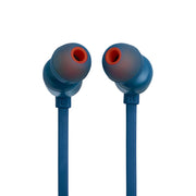 JBL Tune 310C Headset Kabel I öra Samtal/musik USB Type-C Blå