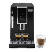 De’Longhi Dinamica Ecam 350.15.B Helautomatisk Espressomaskin 1,8 l