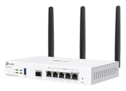 TP-Link FESTA FR365 trådlös router Gigabit Ethernet Dual-band (2.4GHz + 5GHz or