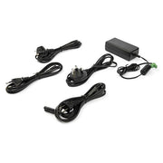 StarTech.com Universell DC-strömadapter för Industriella USB-hubbar