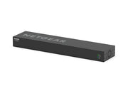 NETGEAR PR460X kabelansluten router 10 Gigabit Ethernet Svart