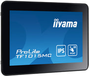 iiyama TF1015MC-B3 - 10.1" - HD