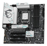 MSI B860M GAMING PLUS
