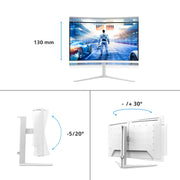 Philips Evnia 5000 32M2C5501/00 - 31.5" - QHD