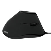 LogiLink ID0158 datormöss Kontor högerhand USB Type-A Optisk 1000 DPI