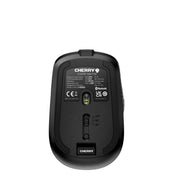 CHERRY MW 9100 datormöss Kontor Ambidextrous Trådlös RF +