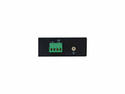 LevelOne IGP-0101 PoE-adapters Gigabit Ethernet 56 V