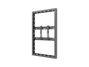 Multibrackets 6671 skyltningsskärm