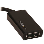 StarTech.com Mini DisplayPort till HDMI-adapter
