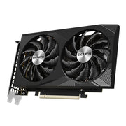 GIGABYTE GeForce RTX 3050 WINDFORCE OC V2 8G NVIDIA