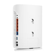 TP-Link Archer BE450 trådlös router Multi-Gigabit Ethernet Dual-band (2,4 GHz / 5