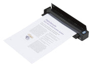 Ricoh ScanSnap iX100 CDF + arkmatad scanner 600 x 600 DPI A4 Svart