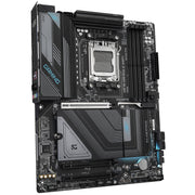 GIGABYTE X870 GAMING X WIFI7 moderkort AMD X870 AM5-sockel ATX