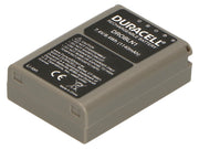 Duracell DROBLN1 batteri till kamera/videokamera Litium-Ion (Li-Ion)