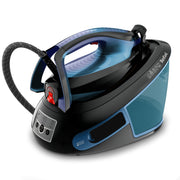 Tefal Express Vision SV8151 2800 W 1,8 l Durilium AirGlide Autoclean soleplate Blå