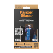 PanzerGlass Privacy Screen Protector Samsung Galaxy S24 Ultra