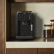 Krups Sensation C50 EA9108 Helautomatisk Espressomaskin 1,7 l